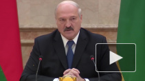 Лукашенко обсудит с Путиным закрытие границы между странами