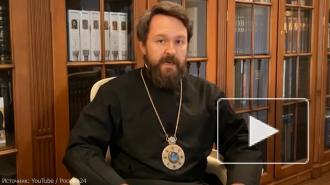 В РПЦ призвали исключить задержание случайных людей на несанкционированных акциях