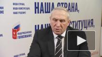Горизбирком Петербурга заявил о "спокойном" течении голосования на протяжении недели 