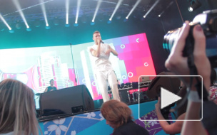 В Петербурге идет фестиваль Stereoleto