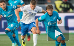 Чемпионат России, 7 тур: Зенит укрепил лидерство, Спартак вышел на второе место