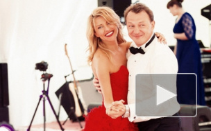 Марат Башаров избил жену Екатерину Архарову до полусмерти