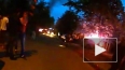 В Петербурге начались поджоги автомобилей