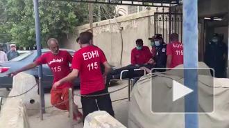 Премьер Пакистана обвинил Индию в причастности к нападению на биржу