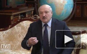 Лукашенко рассказал, когда российские военнослужащие покинут Белоруссию