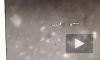 Видео с загадочными постройками на Луне появилось в Сети