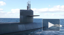 Главком ВМФ России сообщил о разработке подлодок пятого поколения
