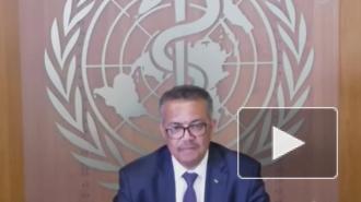 ВОЗ назвала причину усиления пандемии коронавируса