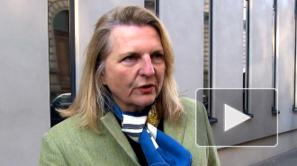 Экс-глава МИД Австрии рассказала о глубоких "трещинах" в НАТО