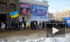 В Одессе потребовали повесить Януковича