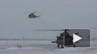 Боевой вертолет Ми-24 модернизируют