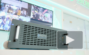 Сбербанк показал технологию со 100% защитой от хакеров