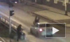 Жуткое видео из Краснодара: легковушка переехала пешехода на "зебре"