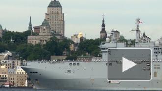 Российским "Прибоям" предрекли потопление