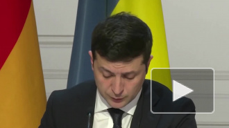 Поправки к закону об особом статусе Донбасса внесли в украинскую Раду
