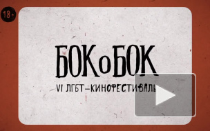 Милонов ополчился на кинофестиваль "Бок о Бок" в Петербурге