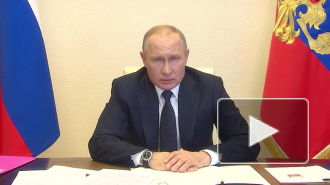 России предрекли долгий выход из эпидемии коронавируса