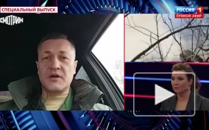Ян Гагин считает, что Артемовск потерян для Украины