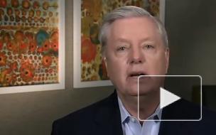 В сенате США обвинили сына Байдена в коррупции "промышленного масштаба"