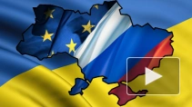 Новости Украины: Киев объединился с ЕС, украинский флот уходит в РФ, санкции Запада ударили по россиянам