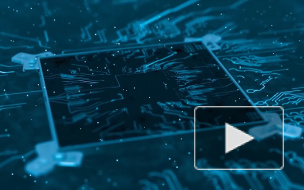 В Петербурге запустили суперкомпьютер. Он самый мощный в России 