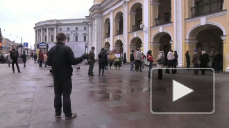 Александр  Гудимов: "За  нападением на Кашина  могут стоять проправительственные организации".    