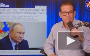 Аналитик Дор: власти США заблуждались относительно потенциала экономики России