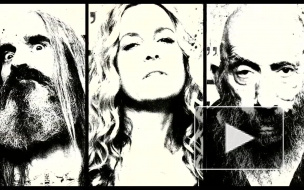 Вышел трейлер нового хоррора Зомби "Трое из ада"