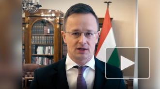 Венгрия получила первую партию вакцины "Спутник V"