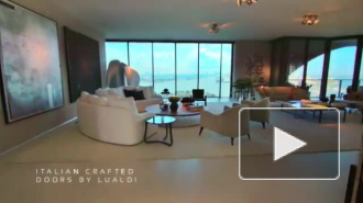 Дэвид и Виктория Бекхэм купили самую дорогую квартиру в мире
