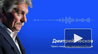 В Кремле оценили возможность возобновления переговоров с Украиной