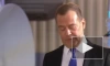 Медведев не исключил, что Илон Маск может стать президентом США