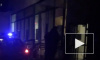 "В подъезде дымовая завеса": В Москве в жилом доме взорвали банкомат