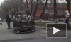 Видео с "перевертышем" из Кемерово опубликовали в интернете
