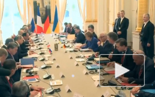 Россия хочет провести нормандский саммит до конца 2019 года