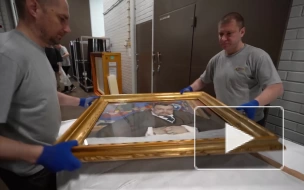 Коллекция Морозовых вернулась в российские музеи