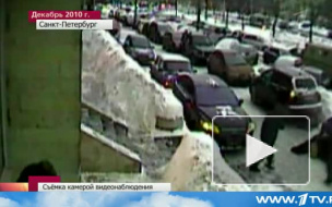 Убийцы петербургских инкассаторов приговорены к высшей мере