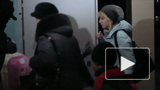 Избитая учительница вернулась в школу. Родители перевели первоклассницу в другое учебное заведение