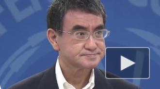 Япония и США проведут совместные летные учения на острове Хоккайдо