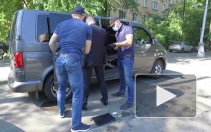 Рогозин прокомментировал задержание своего советника Ивана Сафронова