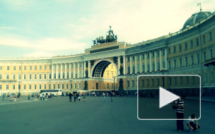 Дыхание Петербурга: события последней недели весны