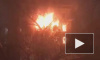 В "звездном доме" в центре Москвы в пожаре погибли 4 человека