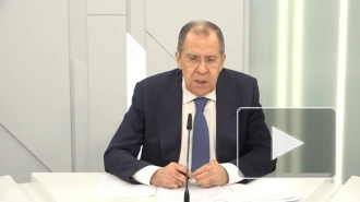 Лавров заявил об отказе российских военных от учений близ границ НАТО 