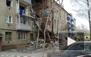 Число жертв взрыва газа в Орехово-Зуеве возросло