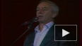 Юбилей Городницкого, написавшего про знаменитых петербур...