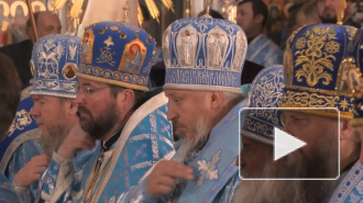 РПЦ приняла в свою юрисдикцию епархию русских церквей Константинополя