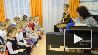 Логоритмика ч.2