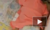 Шокирующее видео: Пьяная мать бьет 3-месячную малышку