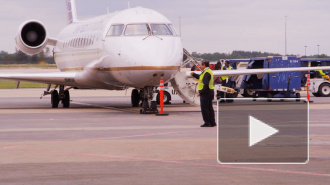 Аэропорт Шереметьево вошел в программу приватизации на 2020-2022 годы