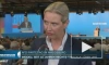 “Мы против”: немецкий политик честно высказалась об Украине